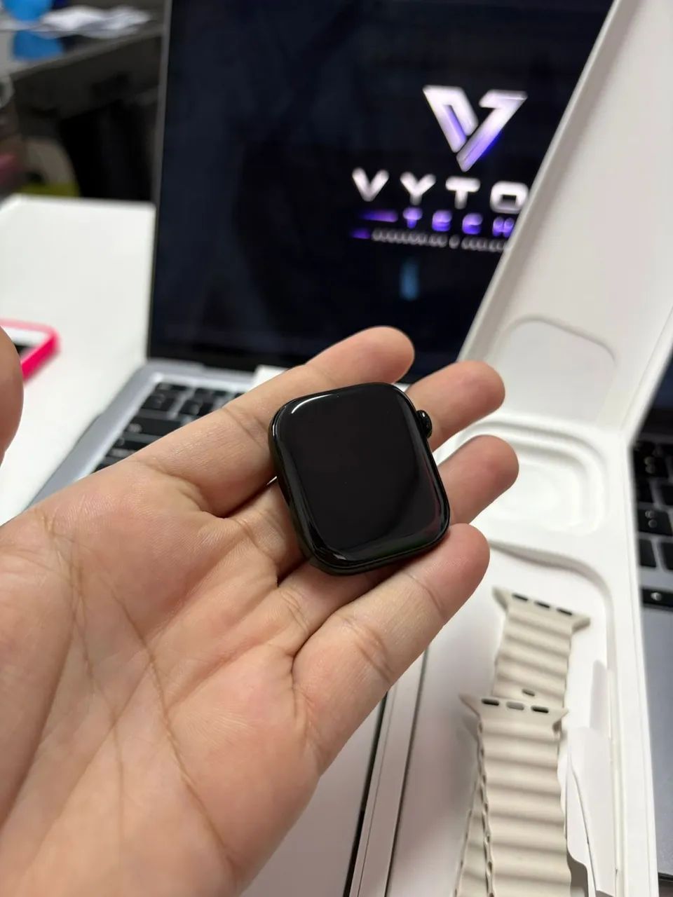 Apple Watch Series 11