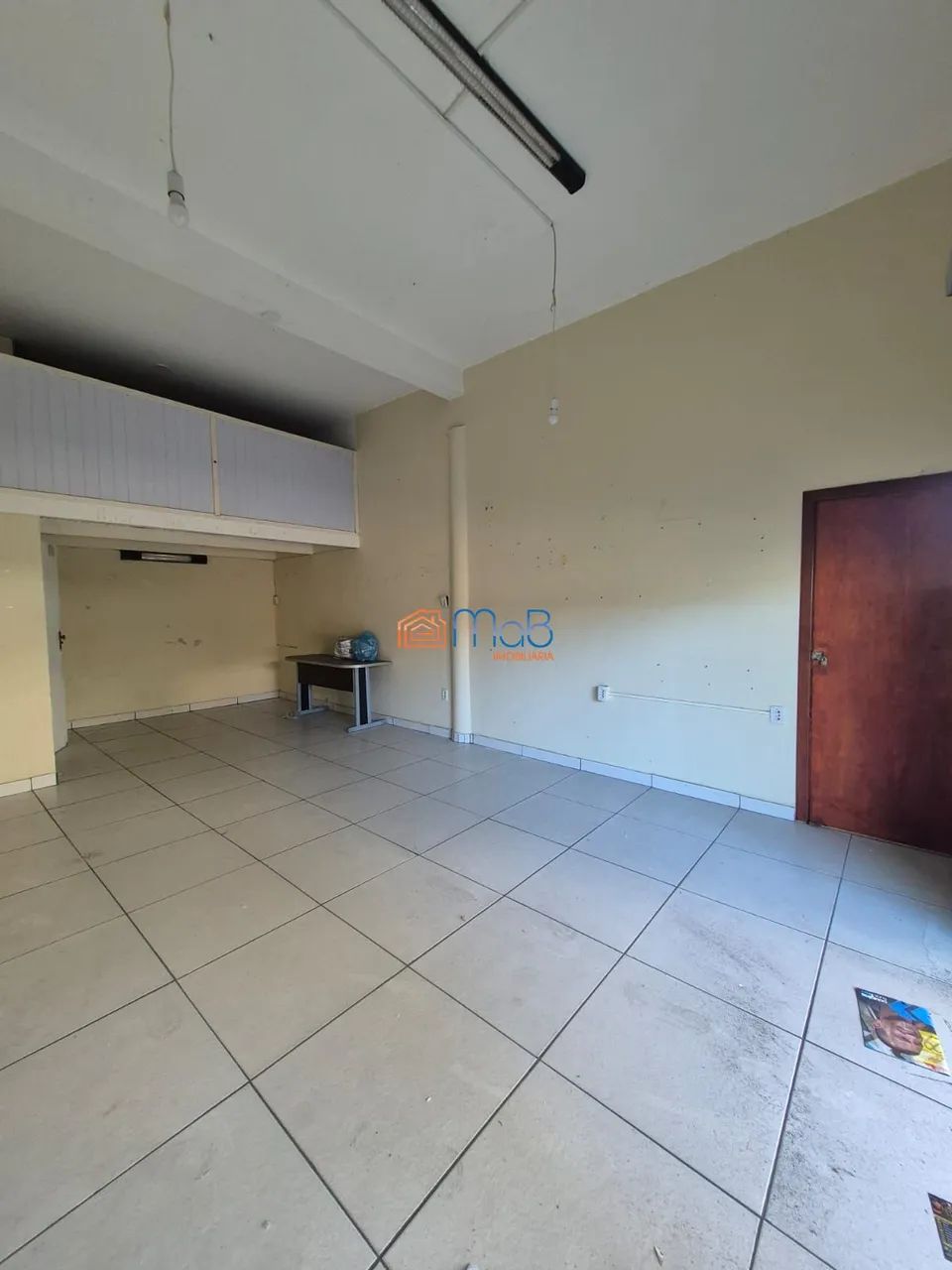 LOJA 32M² NO CENTRO DE MACAÉ - ALTO FLUXO - Foto 2