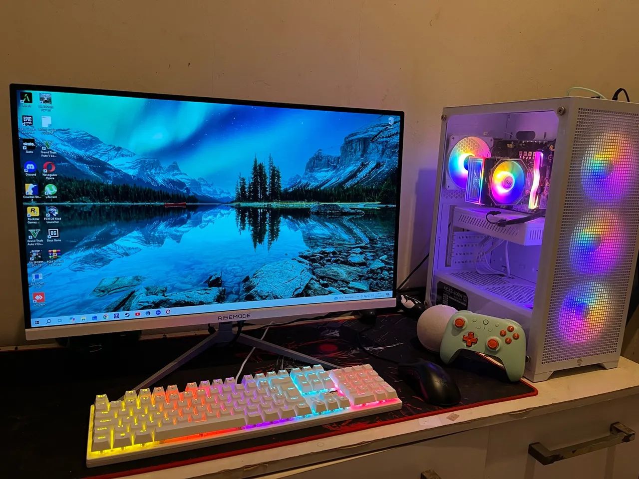 Pc Gamer   - Foto 2