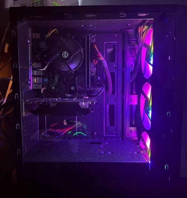 PC COMPLETO - Foto 3