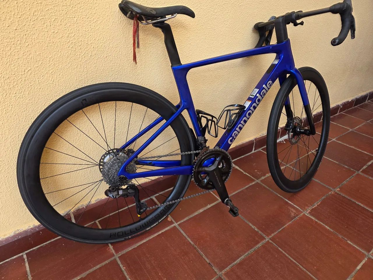 Cannondale supersix evo2, 2025 Ultegra Di2  - Foto 2