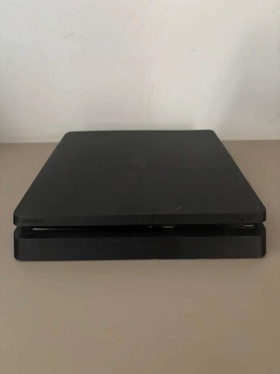 PS4 slim  - Foto 5