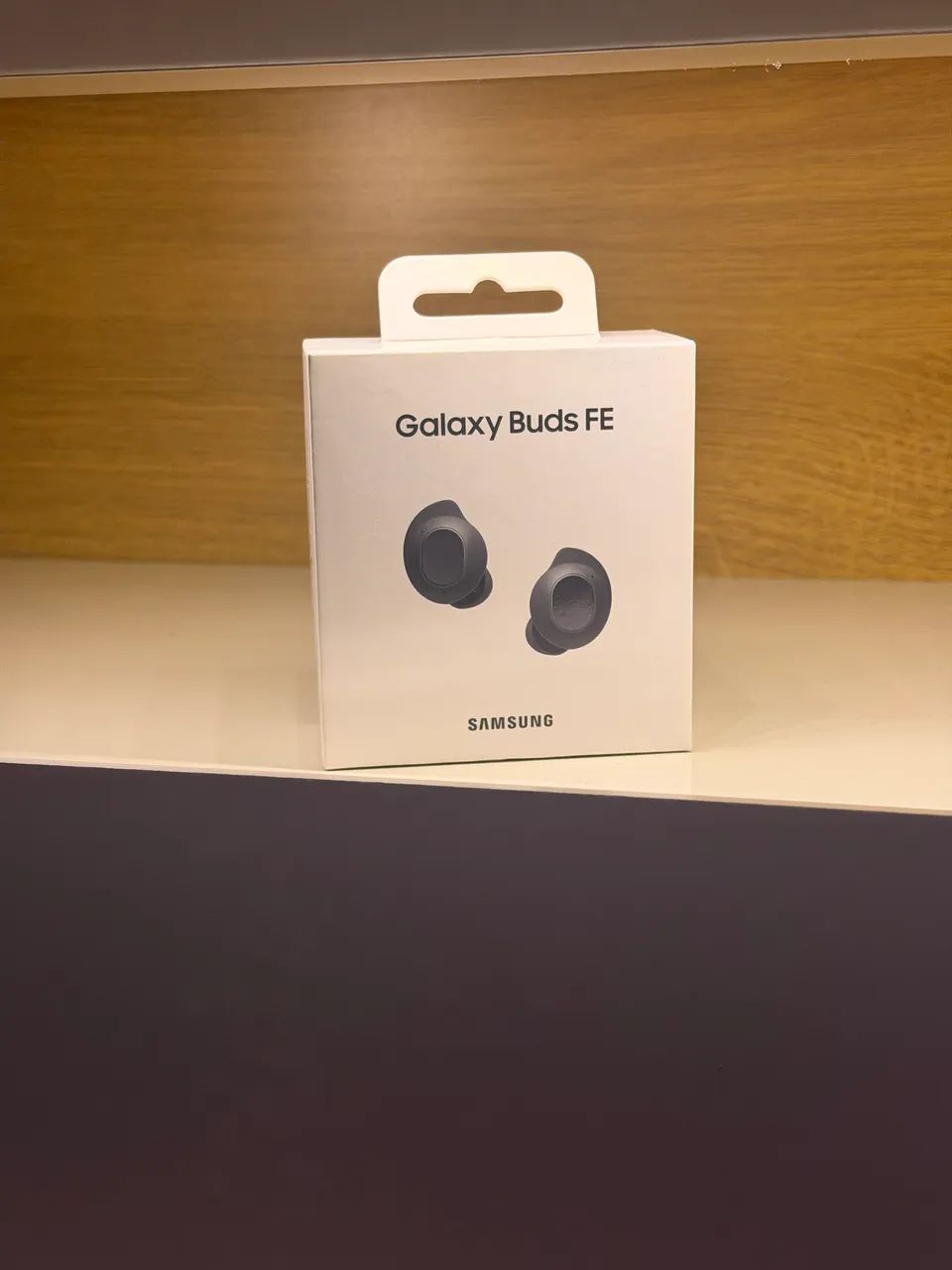 Fone Samsung Galaxy Buds FE