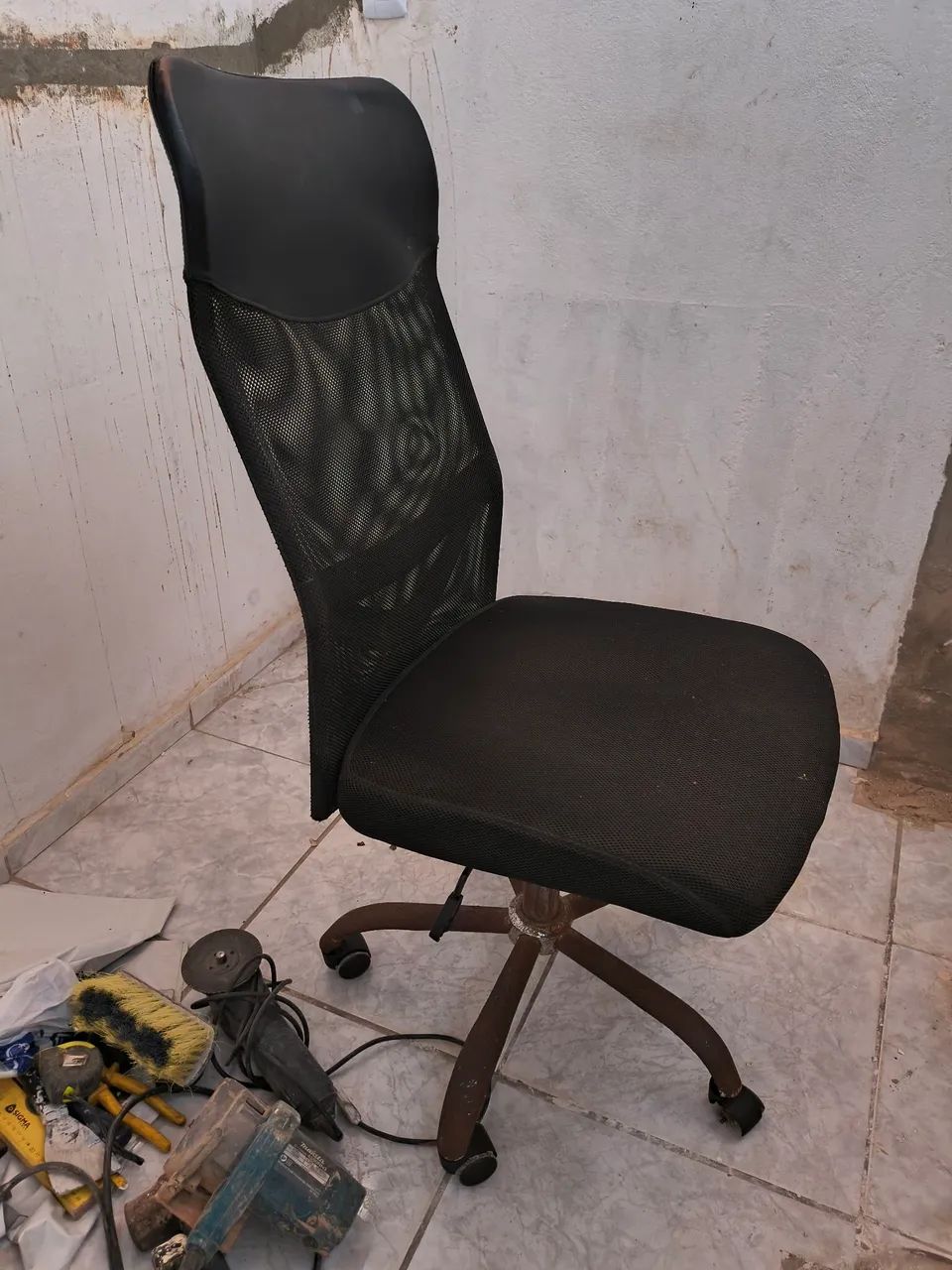 Cadeira Escritório 