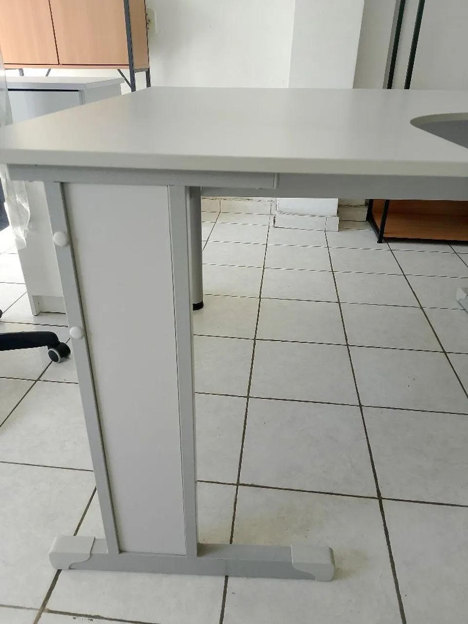 Mesa L 120x120 - Foto 5