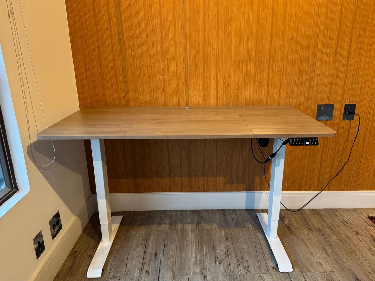 Mesa com regulagem de altura - FlexForm - Foto 3