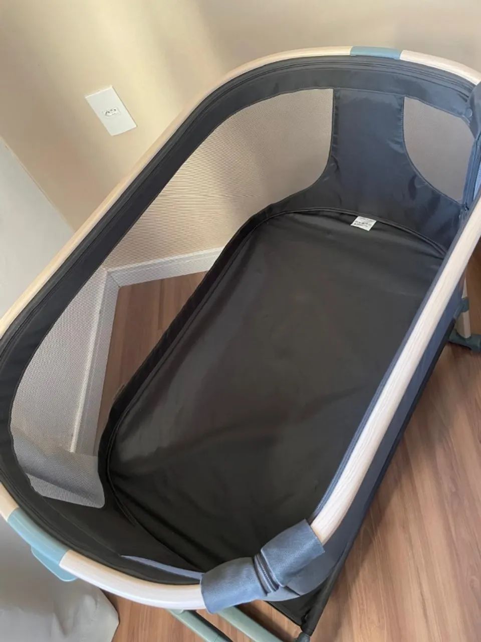 Berço Maxi-Cosi64985888732546121