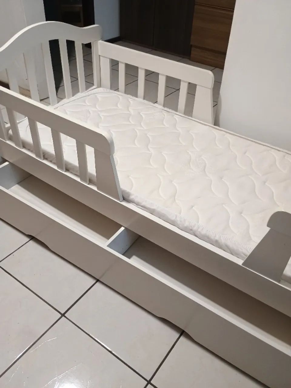 Cama Infantil  - Foto 2