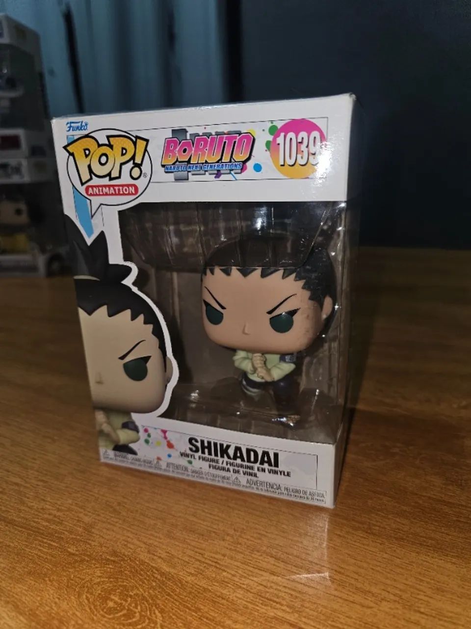 Funko Pop Princesas e Boruto - Foto 5