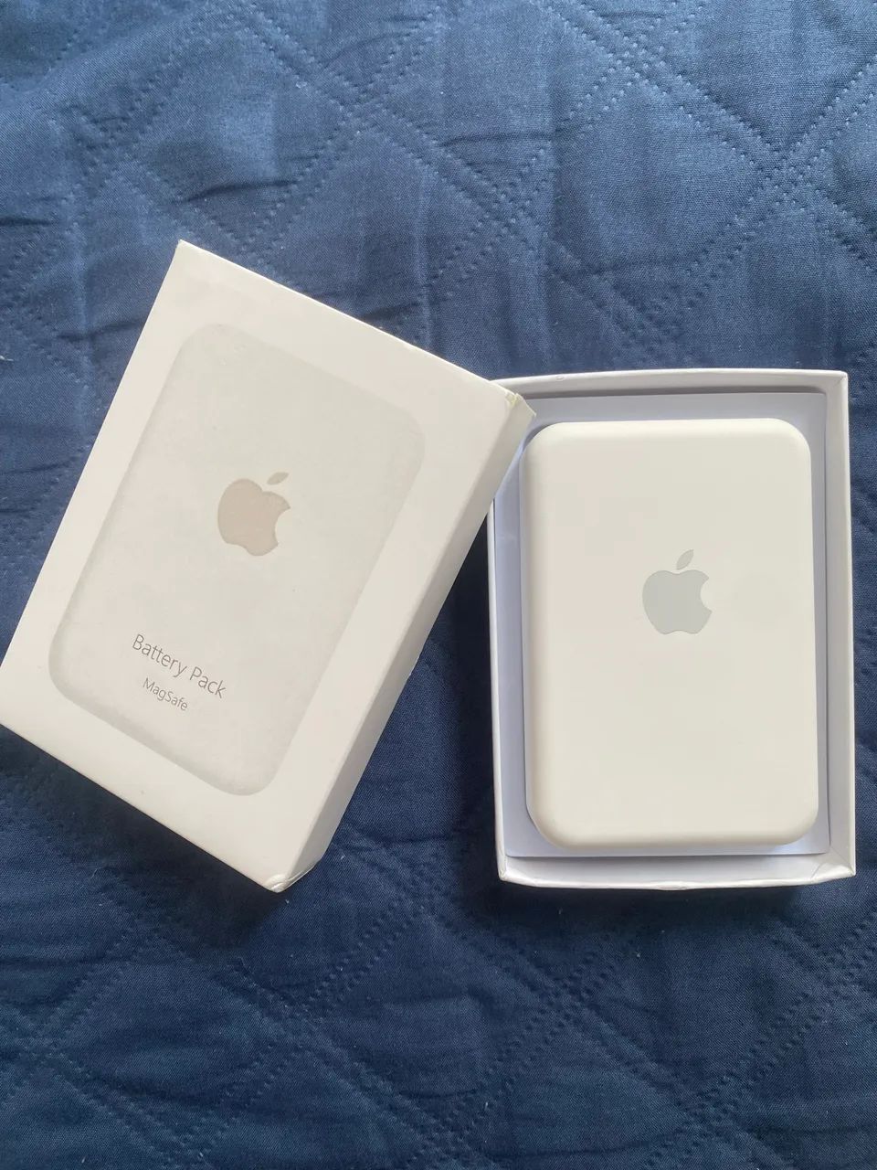 Carregador de indução para iPhone novo - Foto 3