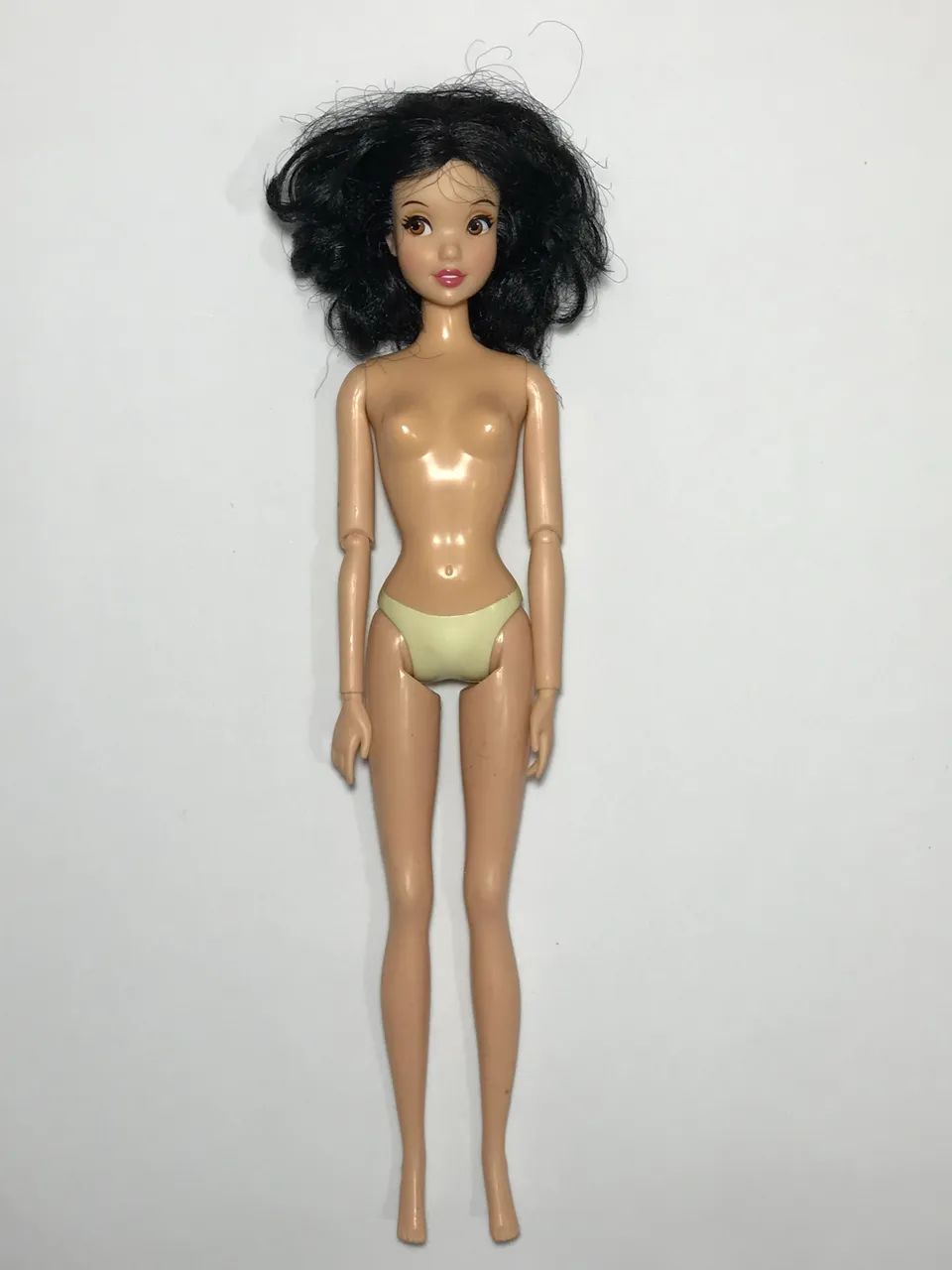 Boneca Disney Branca de Neve 