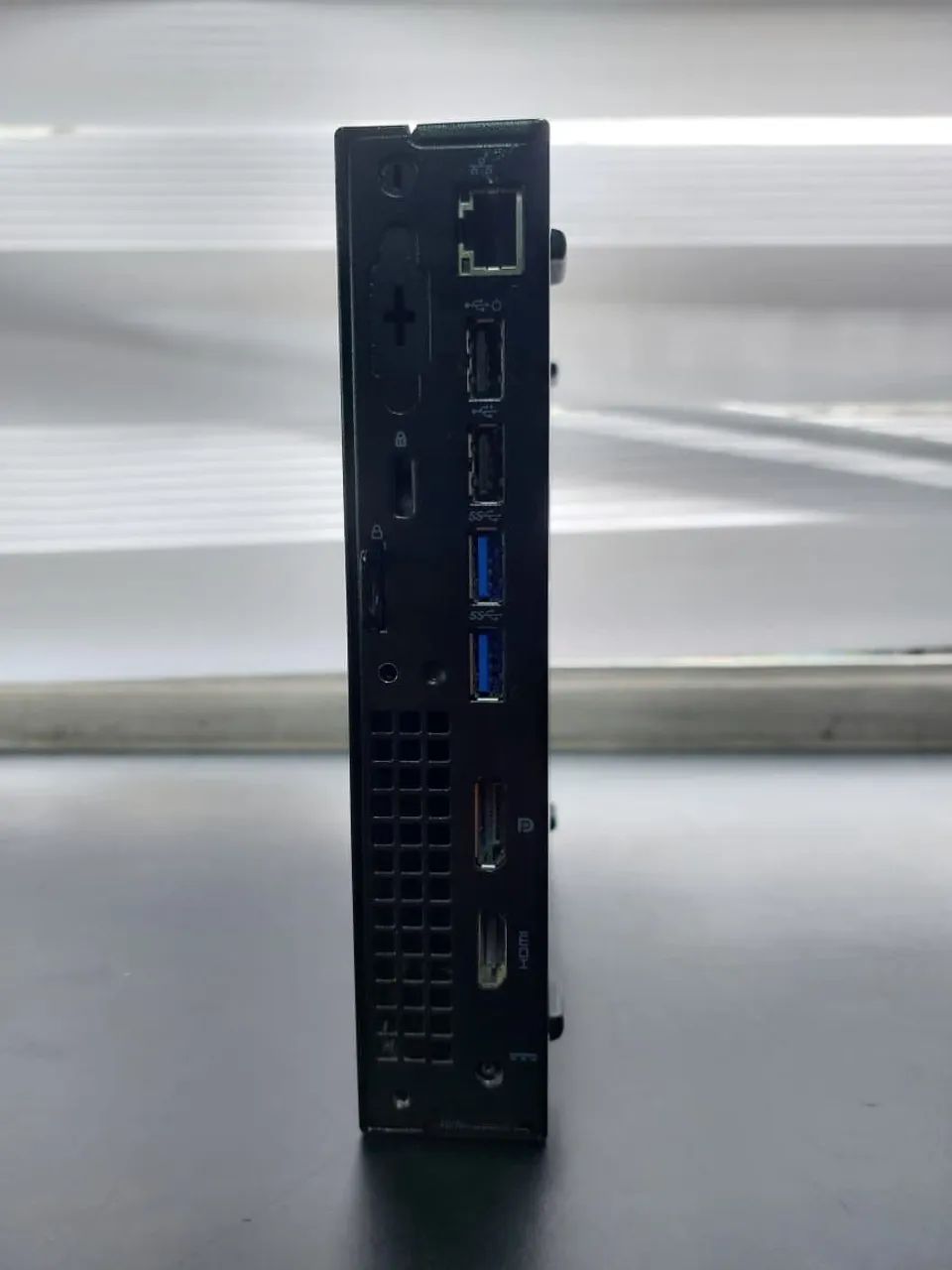 Mini PC Dell Optiplex 3040 I5 6Gen - Foto 4