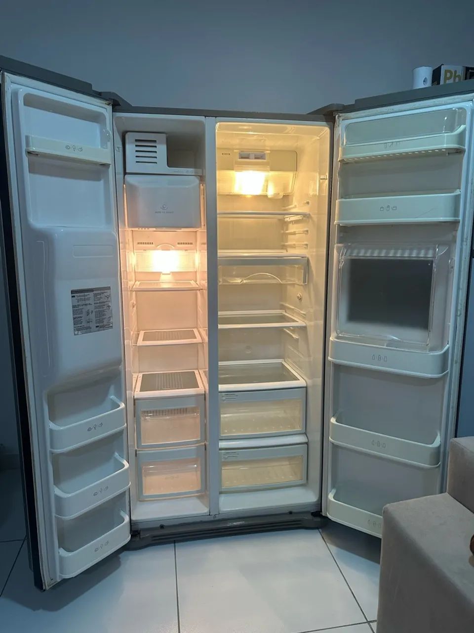 Geladeira  - Foto 2