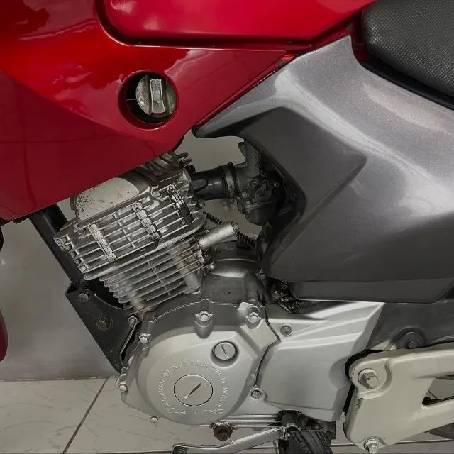 Yamaha Factor 125cc - Foto 5