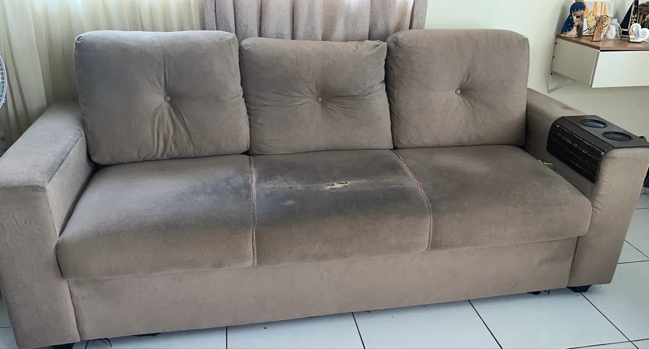 Conjunto de sofá  - Foto 2