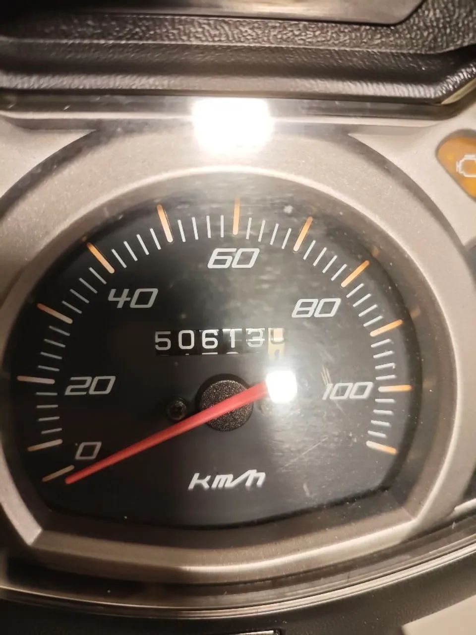 Honda Lead - Foto 5