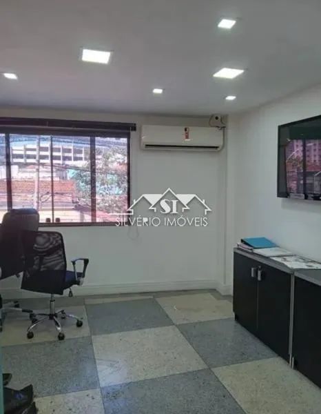 Prédio Comercial- Rio de Janeiro, Abolição - Foto 2