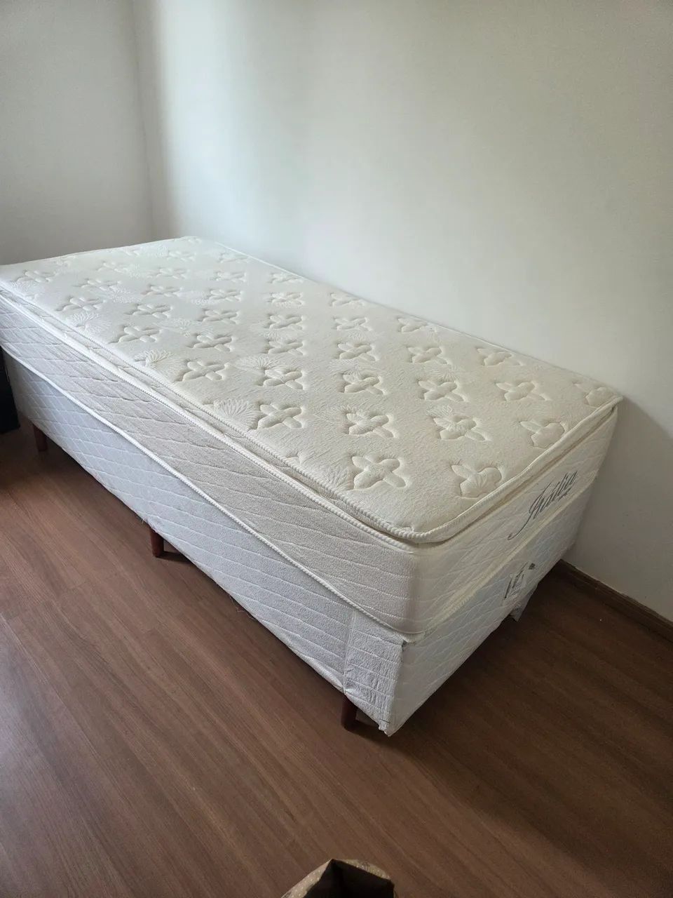 Cama de Solteiro - Umaflex Italia - Foto 2