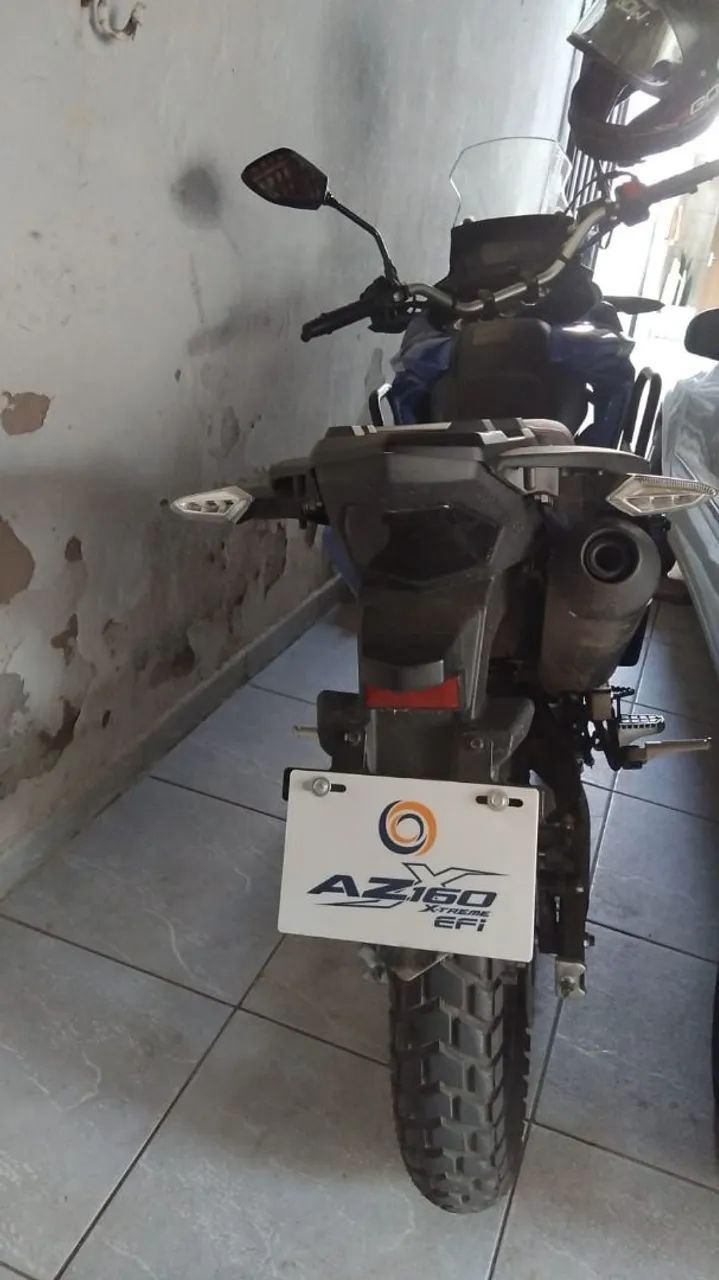 Az160 Xtreme  - Foto 3
