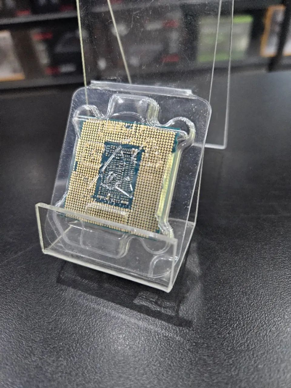 Processador Core I5-8500 3,00GHz - Foto 2