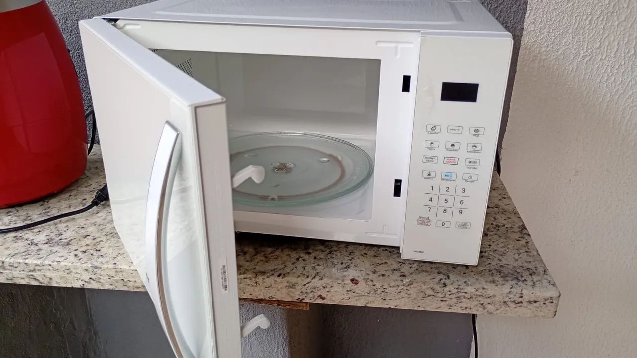 Microondas Philco - 27 litros - Foto 3