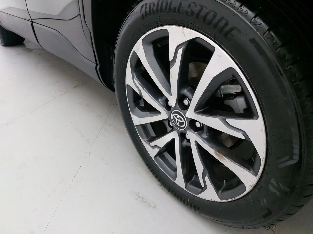 Toyota Corolla Altis 2.0 Flex 16V Aut., foto 12 de 18