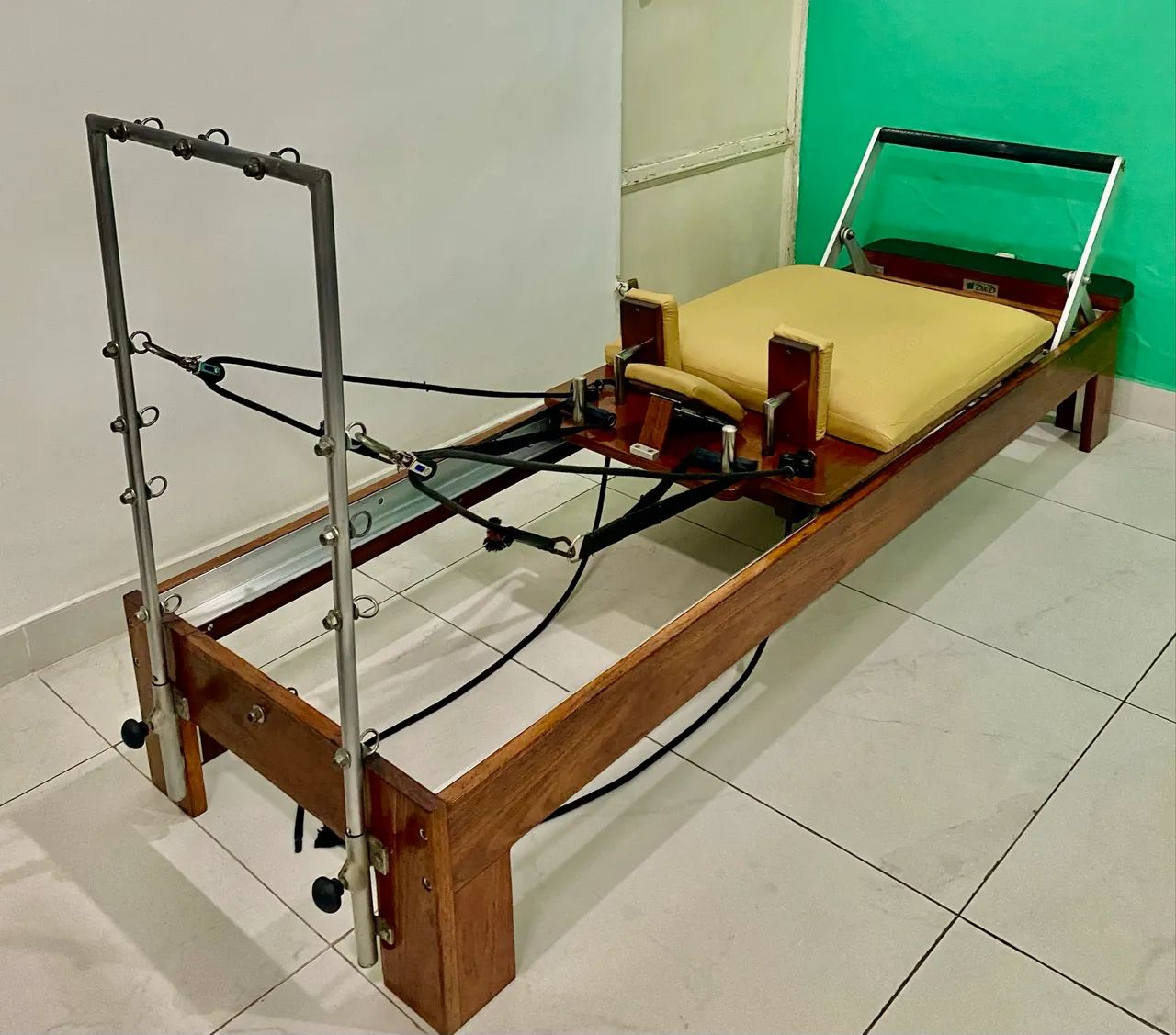 Reformer