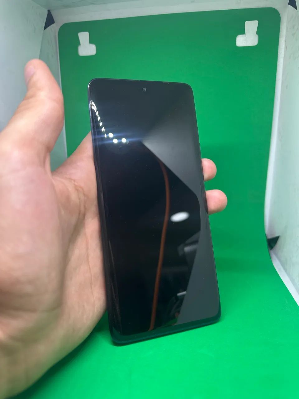 ? MOTOROLA EDGE 60 - 512GB ? - Foto 2