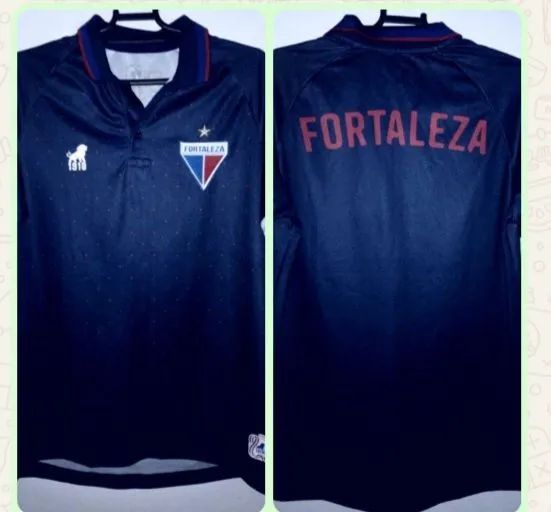 Camisa do Fortaleza  - Foto 3