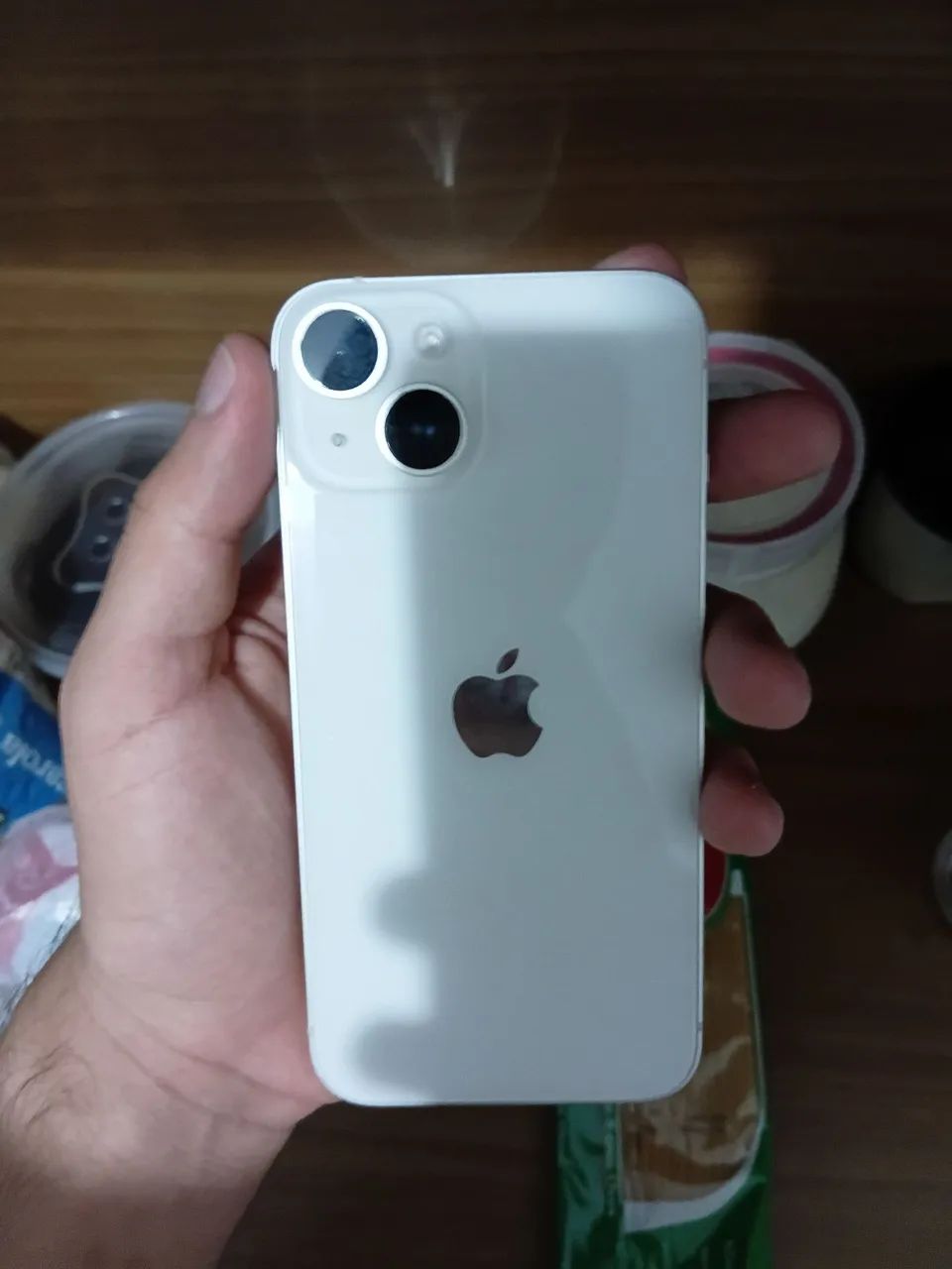 Vendo Iphone 14 - Foto 2