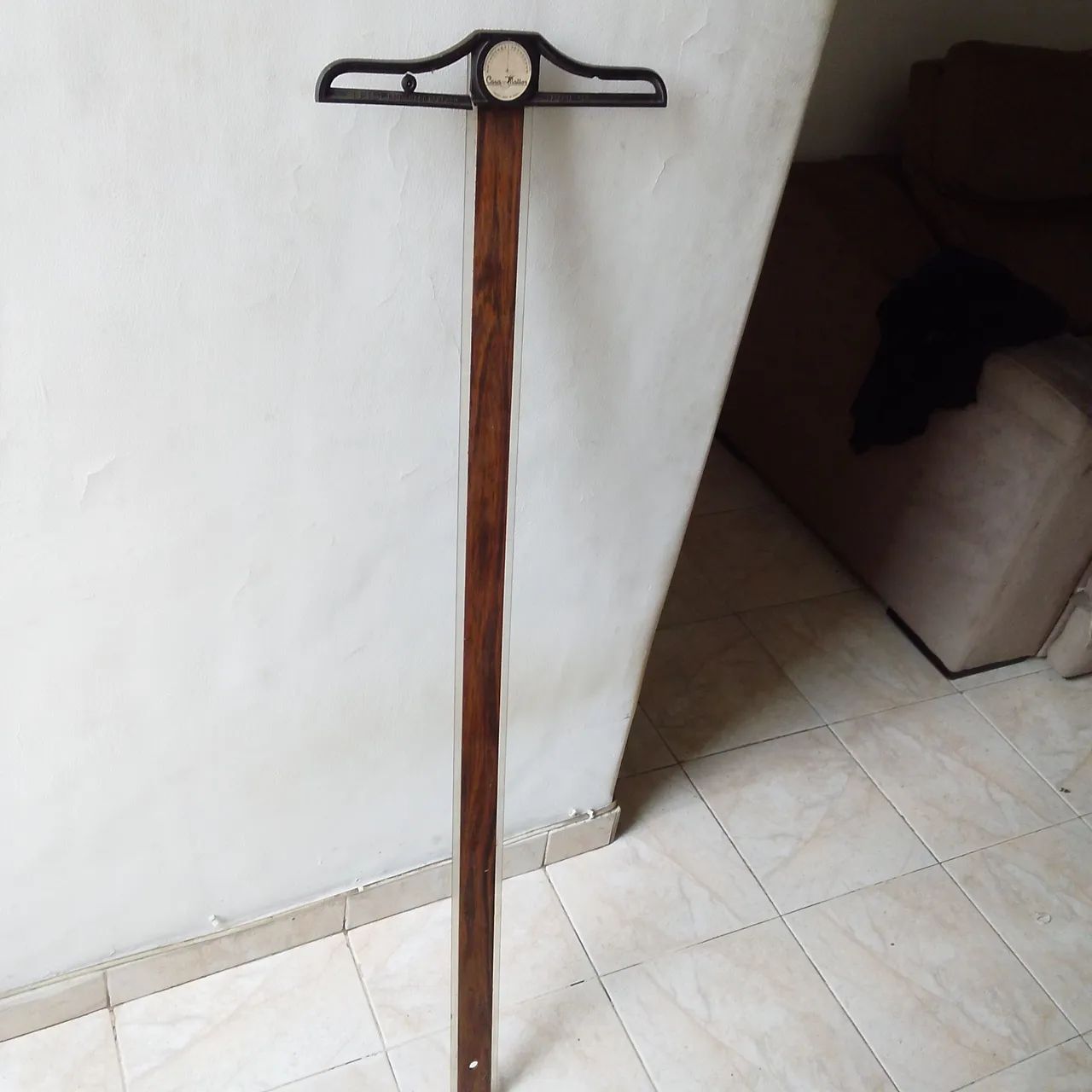 régua de engenharia 