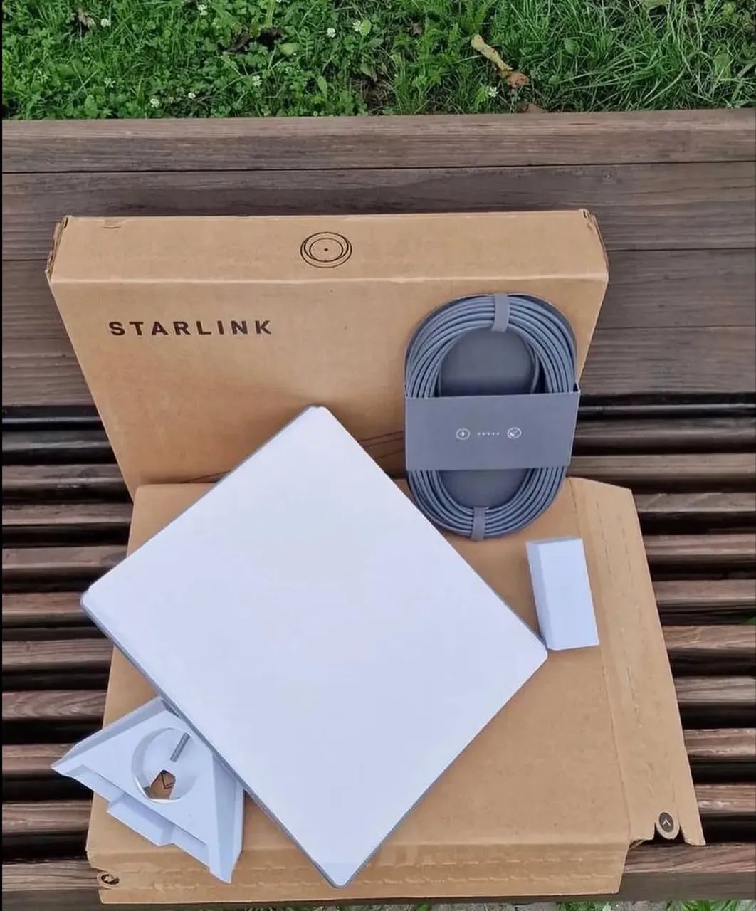 Starlink Mini Lacrada  - Foto 2
