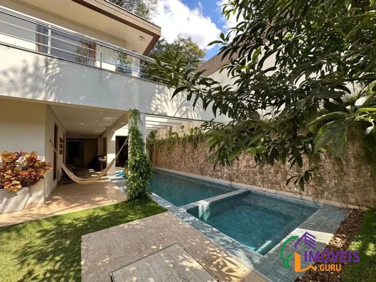 CASA EM CONDOMÍNIO - CIDADE JARDIM - SP - Foto 3