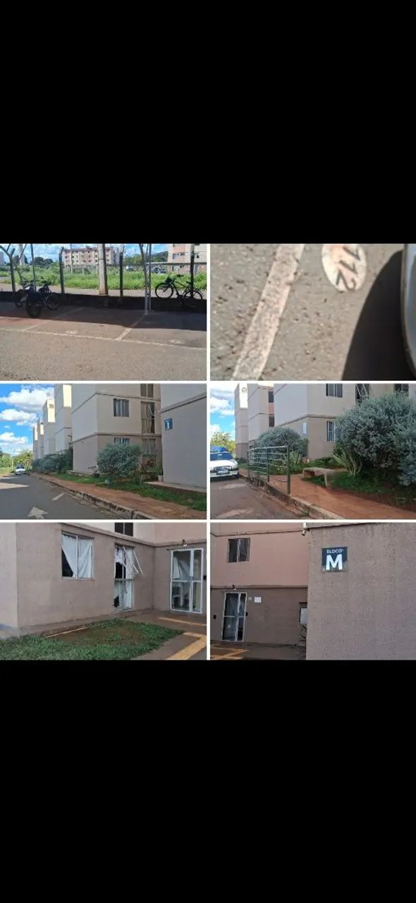Alugo Apartamento  - Foto 4