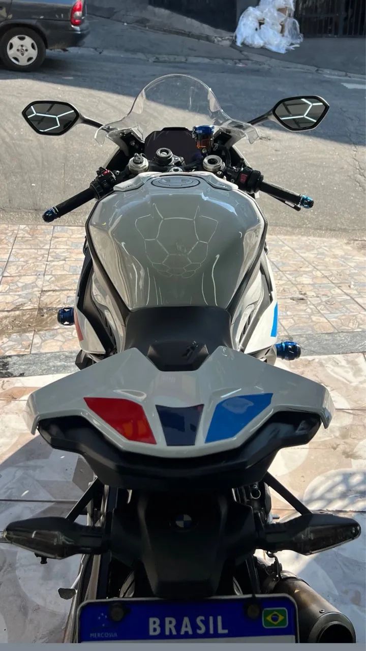 Bmw s1000 RR 2021 - Foto 3