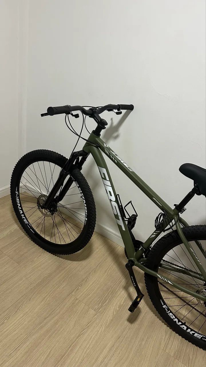Bicicleta aro 29 - Foto 4