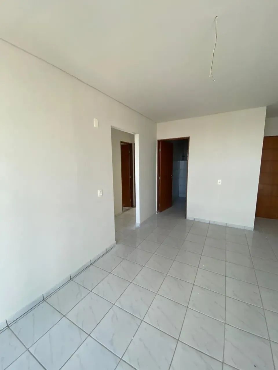 Vendo Partamento Pronto para Morar Bairro dos Estados - Foto 5