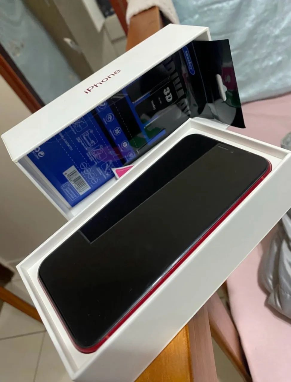 iPhone XR - Foto 2