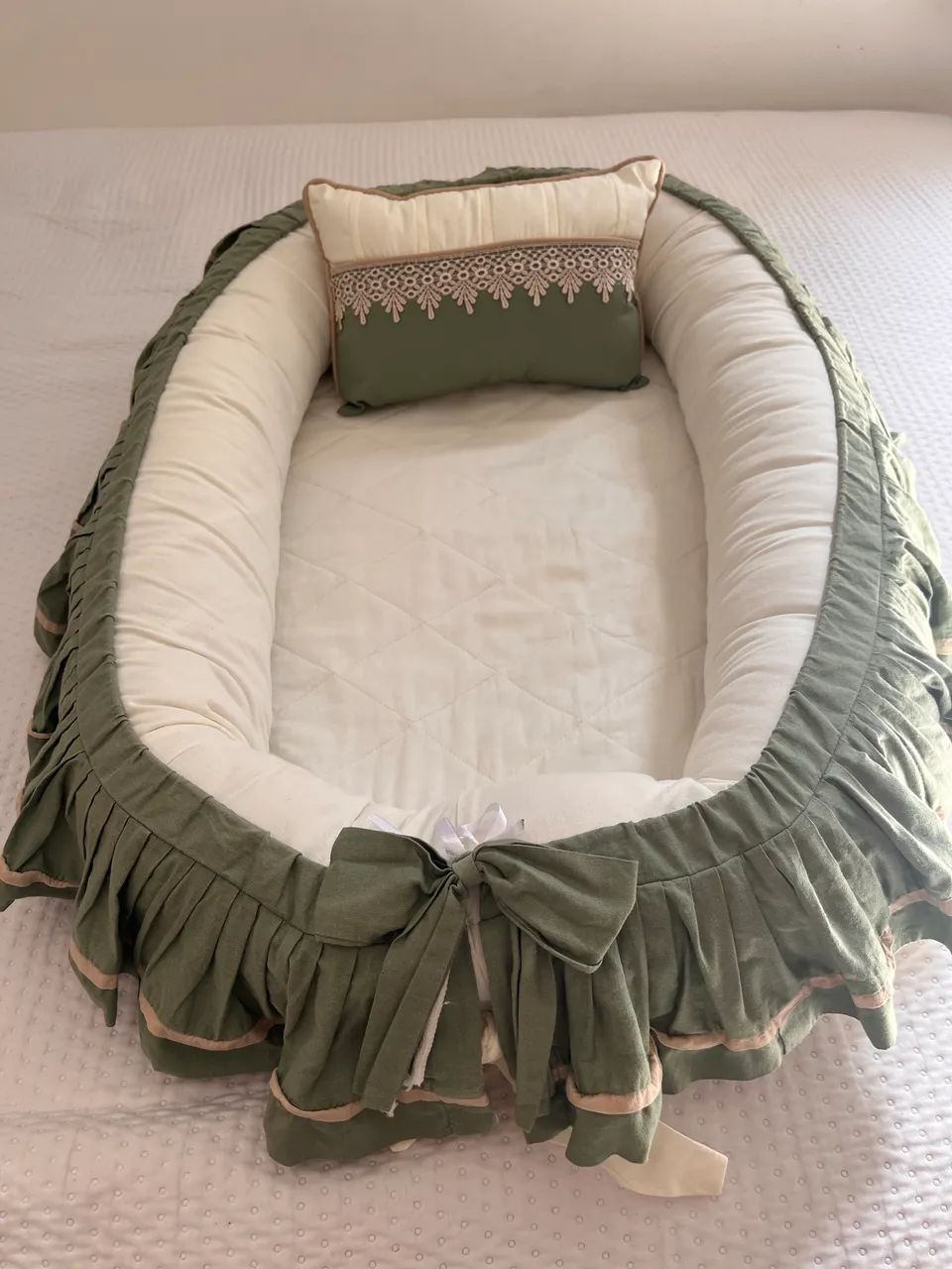 Ninho Redutor de Berço - Foto 3