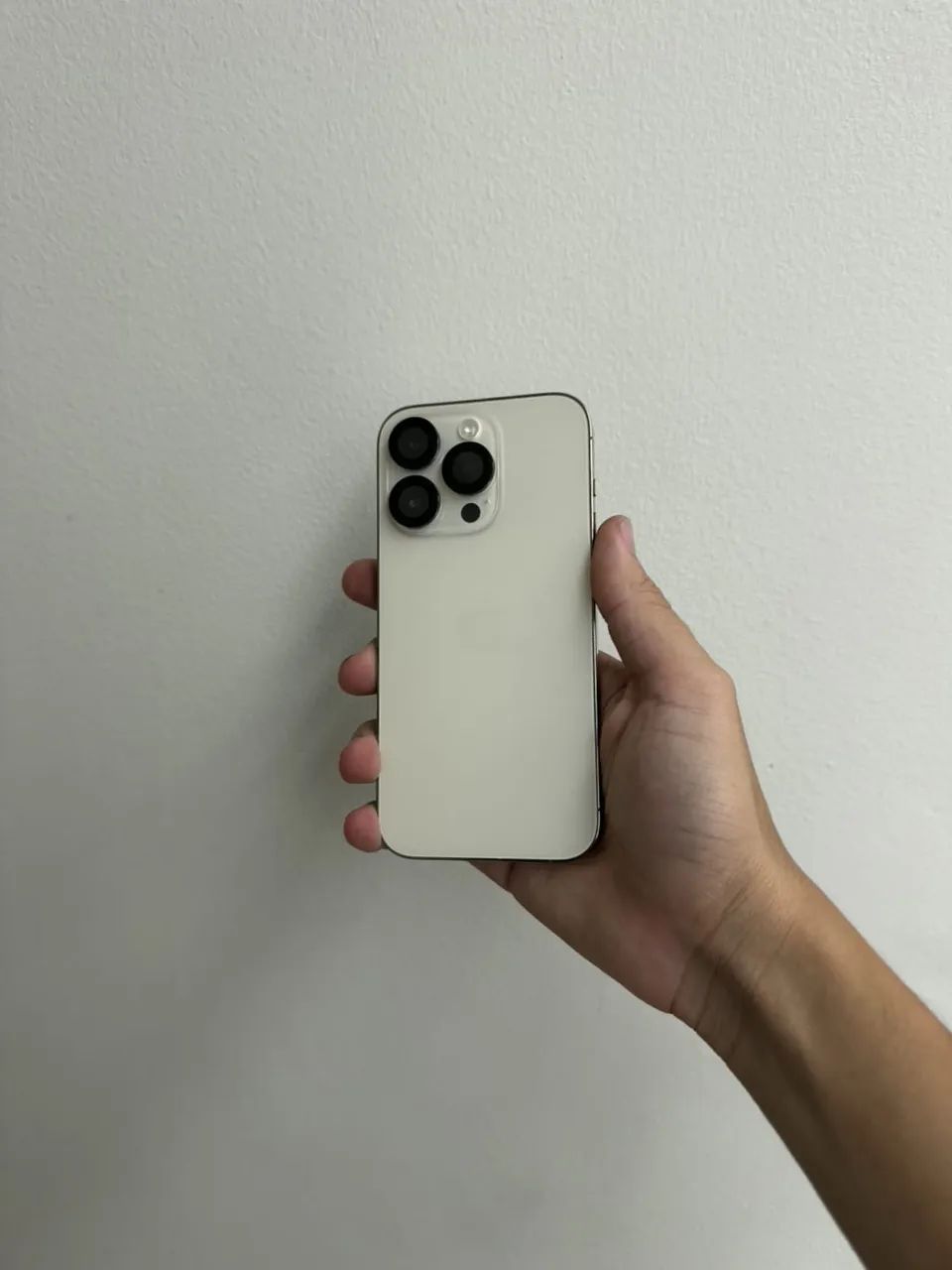 iPhone 14 Pro  - Foto 3