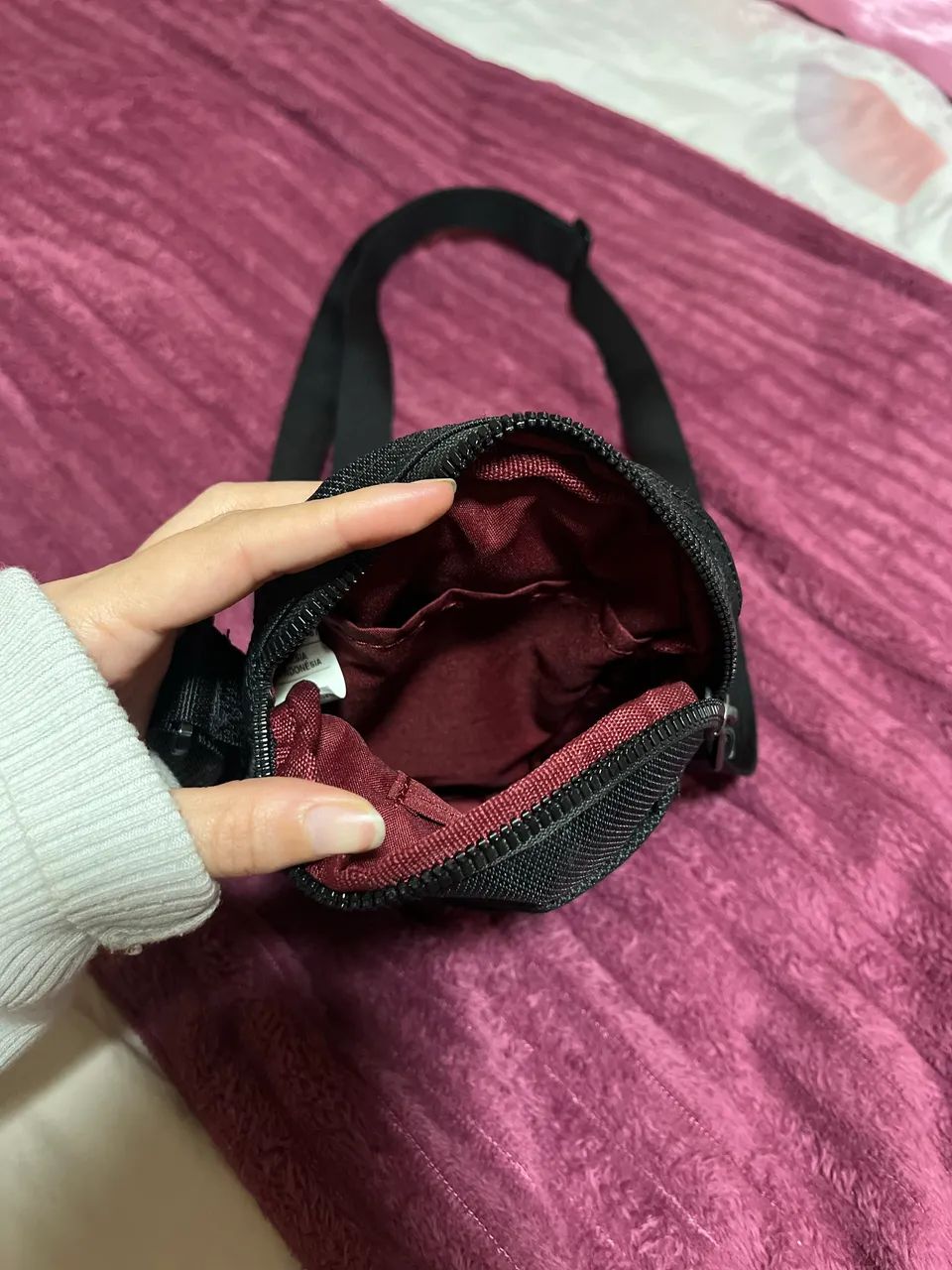 Shoulder bag