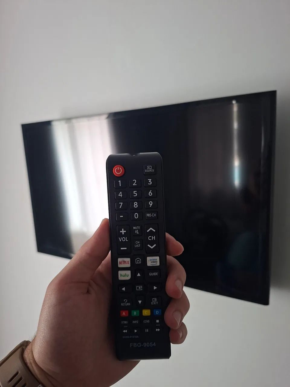 TV smart 32 polegadas LG e Samsung - Foto 5