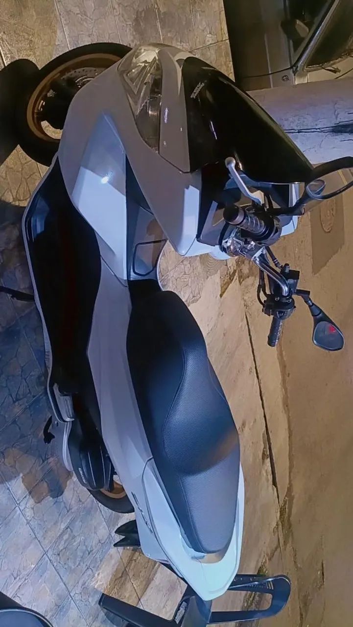 Honda PCX TROCA - Foto 2