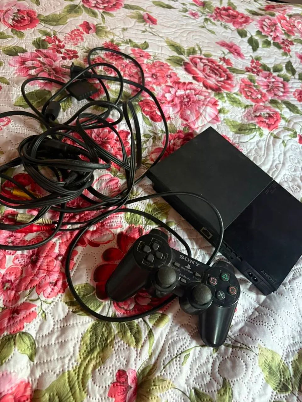 Playstation 2  - Foto 4