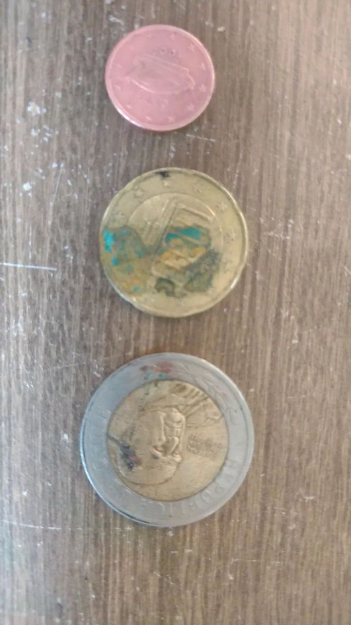 Cédulas e Moedas Antigas  - Foto 5