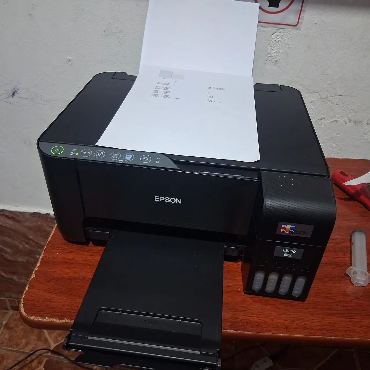 Impressora epson L3250 - Foto 3
