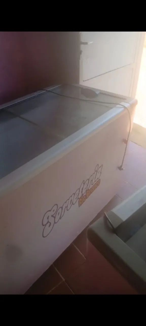 freezer - Foto 2