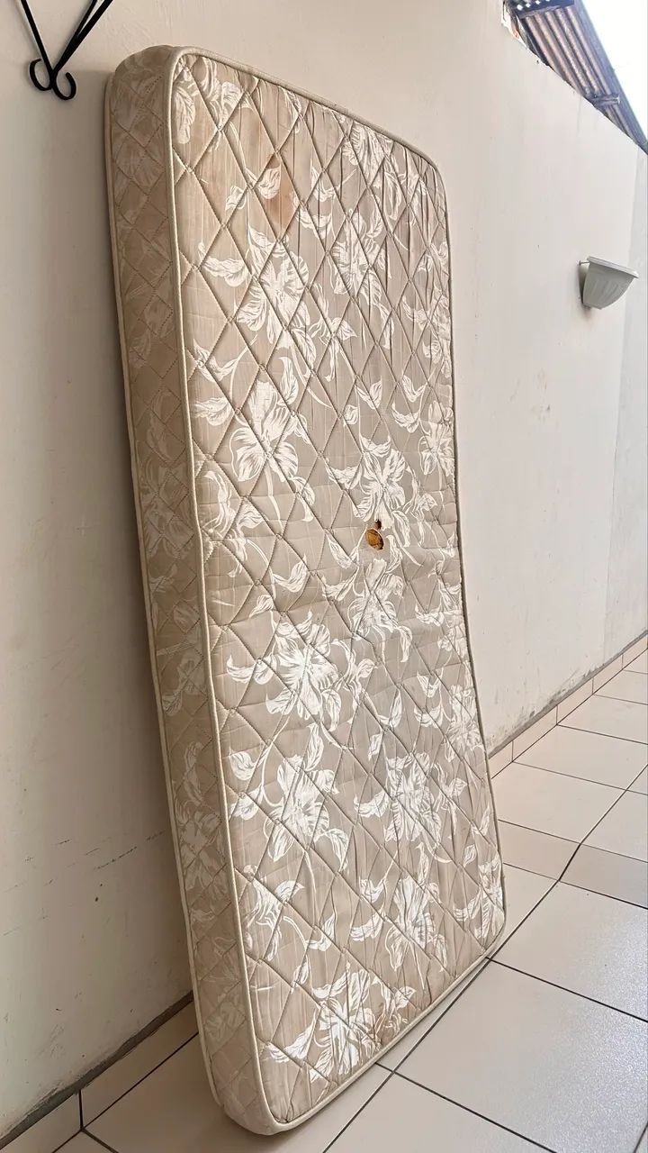 Colchão solteiro  - Foto 4