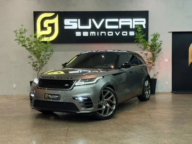 Land Rover Range Rover Range R. VE. R-DYN SE 2.0 4X4 300cv Aut. 2019