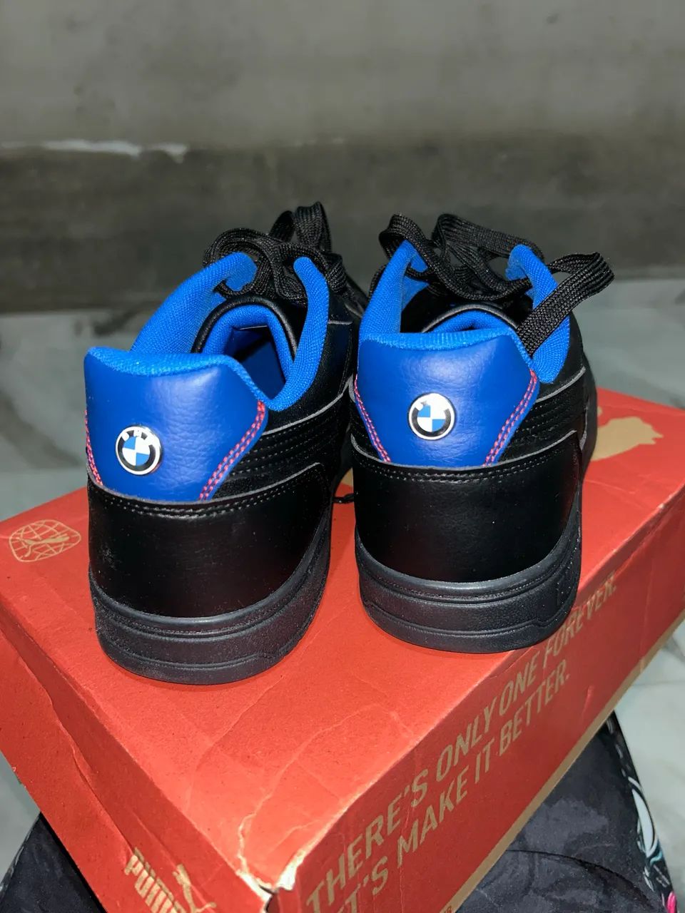 Tênis Puma bmw - Foto 2